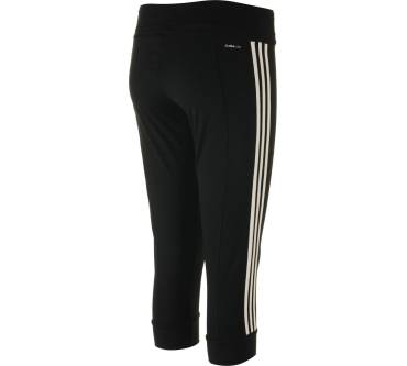 Produktbild Adidas Frauen essentials 3-Stripes Multifunktionelle Dreiviertel-Tight