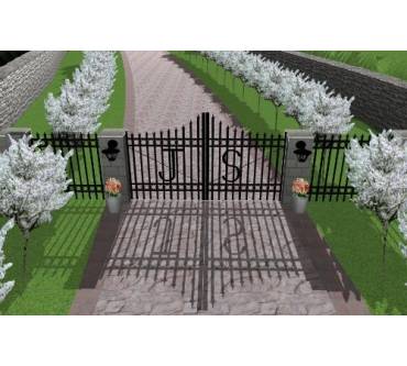 Produktbild Avanquest Architekt 3D: Gartendesigner