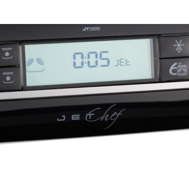 Produktbild Whirlpool Jet Chef JT 369