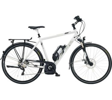 Produktbild Kettler Traveller E-Sport - Shimano SLX (Modell 2013)