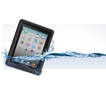 Produktbild Lifeproof nüüd (für iPad)