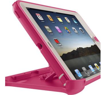 Produktbild OtterBox Defender (für iPad mini)