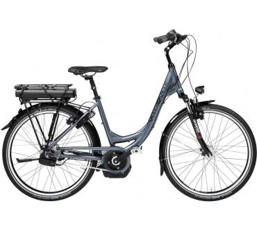 Produktbild Velo de Ville Premium EB800 - NuVinci N360 (Modell 2013)