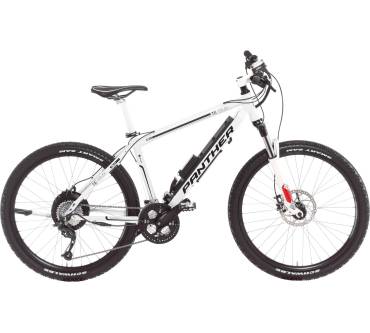 Produktbild Panther TE-8 MX - Shimano SLX (Modell 2013)