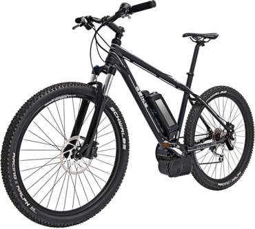 Produktbild EBIKE R 004 - Shimano Deore (Modell 2013)