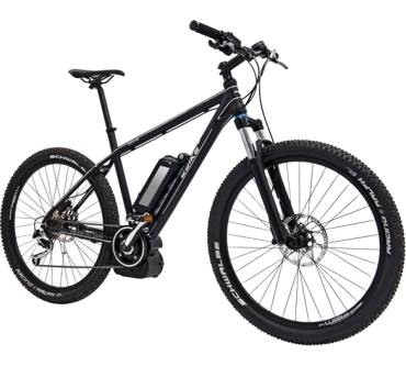 Produktbild EBIKE R 004 - Shimano Deore (Modell 2013)