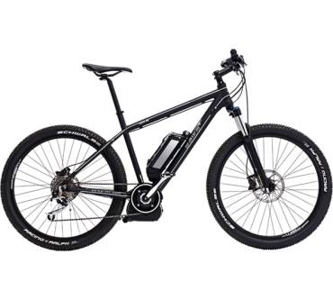 Produktbild EBIKE R 004 - Shimano Deore (Modell 2013)