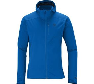 Produktbild Salomon Mont Baron WS Hoodie