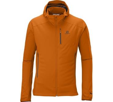 Produktbild Salomon Mont Baron WS Hoodie