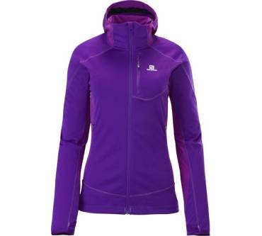 Produktbild Salomon Mont Baron WS Hoodie