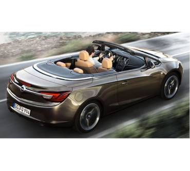 Produktbild Opel Cascada [13]