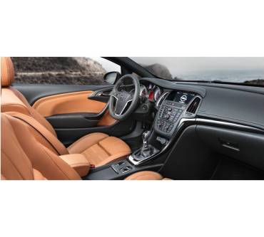 Produktbild Opel Cascada [13]