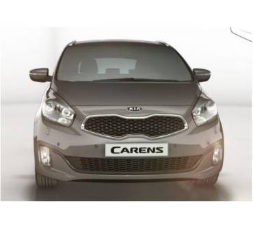 Produktbild Kia Carens [13]