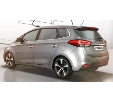 Produktbild Kia Carens [13]