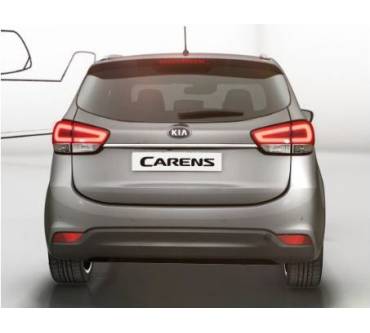 Produktbild Kia Carens [13]