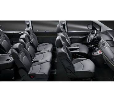 Produktbild Citroën C8 [02]