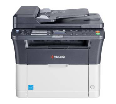 Produktbild Kyocera FS-1325MFP