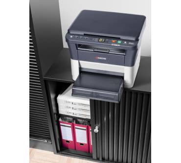 Produktbild Kyocera FS-1325MFP