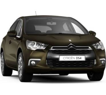 Produktbild Citroën DS4 [11]