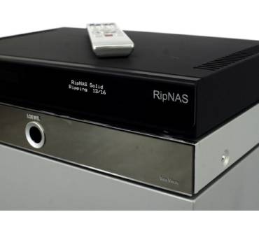 Produktbild RipNAS Solid V2