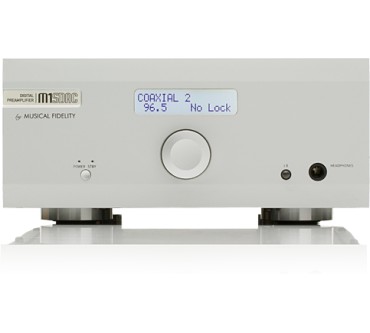 Produktbild Musical Fidelity M1SDAC