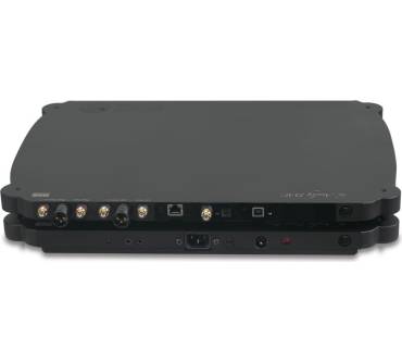 Produktbild MSB Technology The Analog DAC