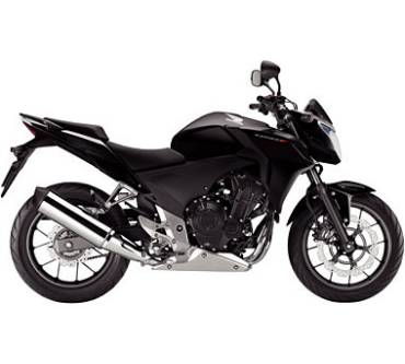 Produktbild Honda CB500