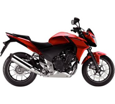 Produktbild Honda CB500