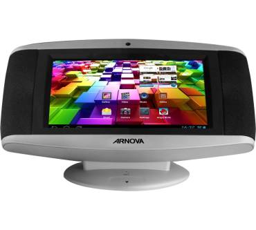 Produktbild Archos Arnova SoundPad