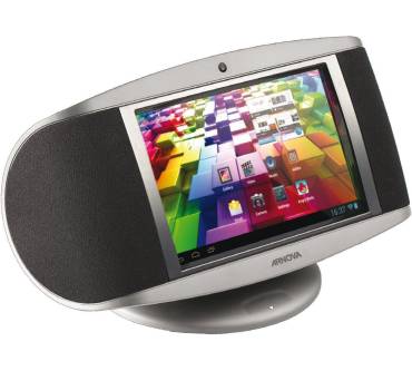 Produktbild Archos Arnova SoundPad