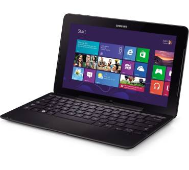 Produktbild Samsung ATIV Smart PC Pro XE700T1C-A02DE