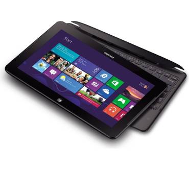 Produktbild Samsung ATIV Smart PC Pro XE700T1C-A02DE