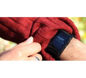 Produktbild Pebble E-Paper Watch