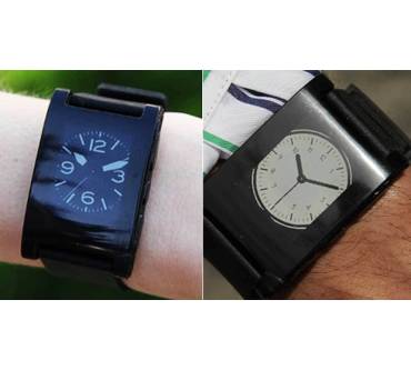 Produktbild Pebble E-Paper Watch