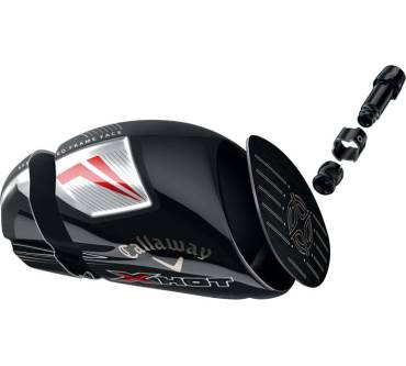 Produktbild Callaway Golf X Hot Driver