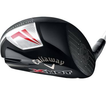 Produktbild Callaway Golf X Hot Driver