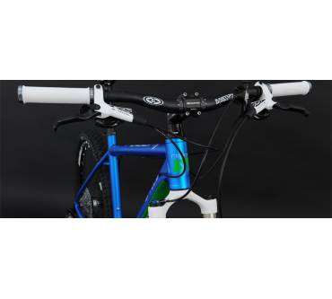 Produktbild Radon ZR Race 6.0 - SRAM X9 (Modell 2013)