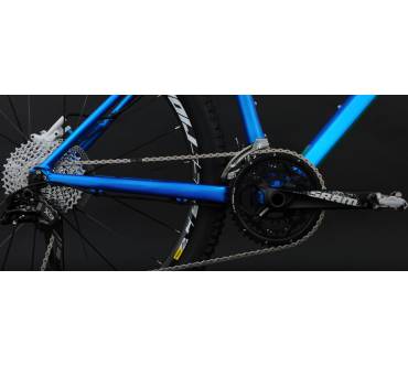 Produktbild Radon ZR Race 6.0 - SRAM X9 (Modell 2013)