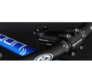 Produktbild Radon ZR Race 6.0 - SRAM X9 (Modell 2013)