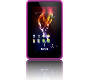 Produktbild Lenco CoolTab 70