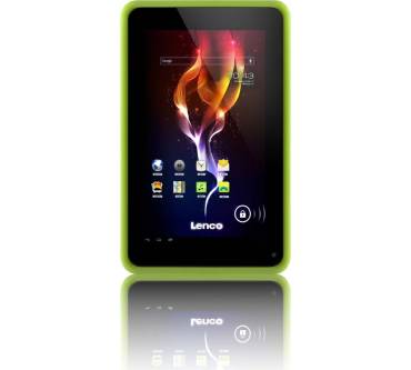 Produktbild Lenco CoolTab 70