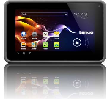 Produktbild Lenco CoolTab 70