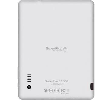 Produktbild Easypix SmartPad EP800 Ultra