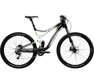 Produktbild Cannondale Trigger 29er 1 - Shimano Deore XT (Modell 2013)