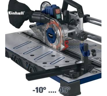 Produktbild Einhell BT-UP 470