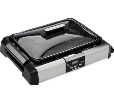 Produktbild Gastroback Design Tisch-Grill Advanced 42530