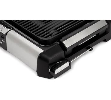 Produktbild Gastroback Design Tisch-Grill Advanced 42530