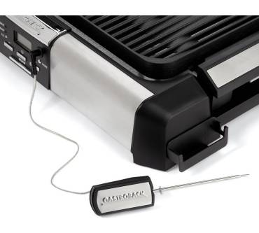 Produktbild Gastroback Design Tisch-Grill Advanced 42530