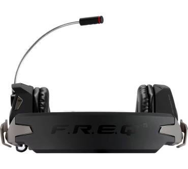 Produktbild MadCatz F.R.E.Q. 5