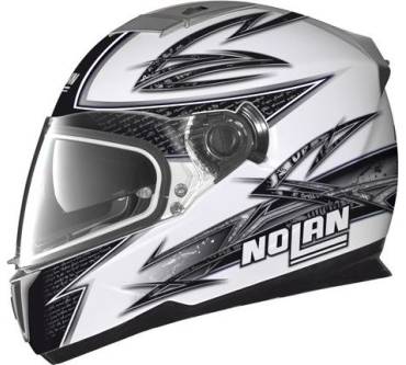 Produktbild Nolan N86